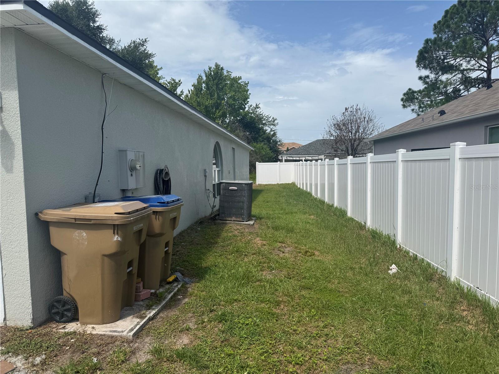 POINCIANA VILLAGE 5 NBHD 1 - Residential