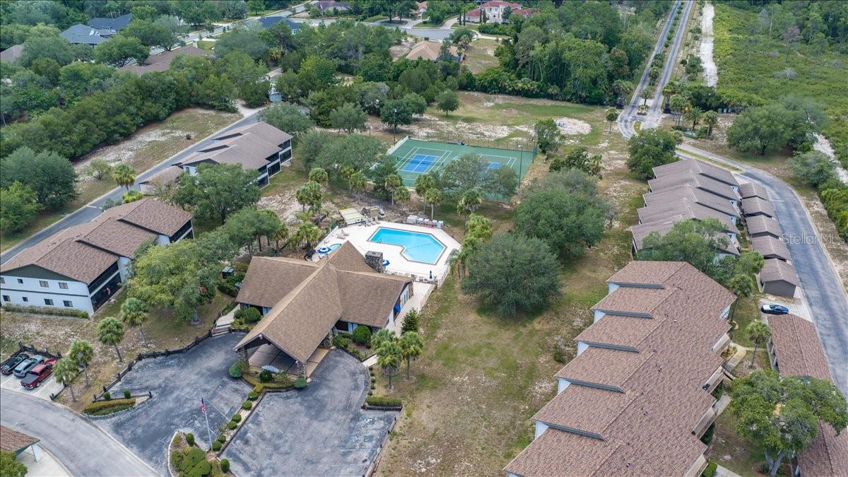 RIVER RUN CONDO - Residential