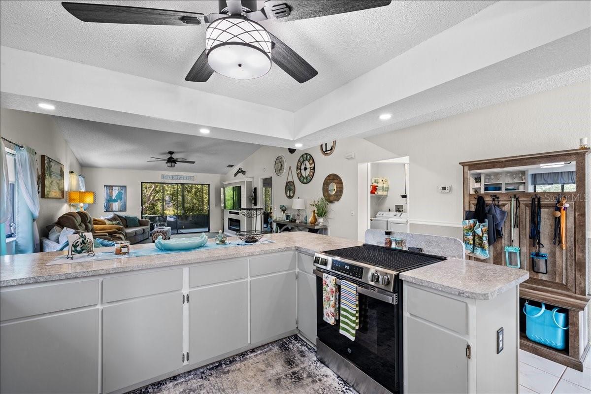 RIVER RUN CONDO - Residential
