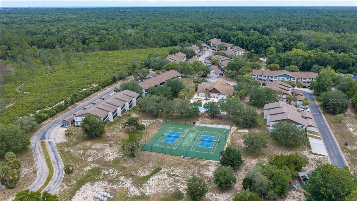 RIVER RUN CONDO - Residential
