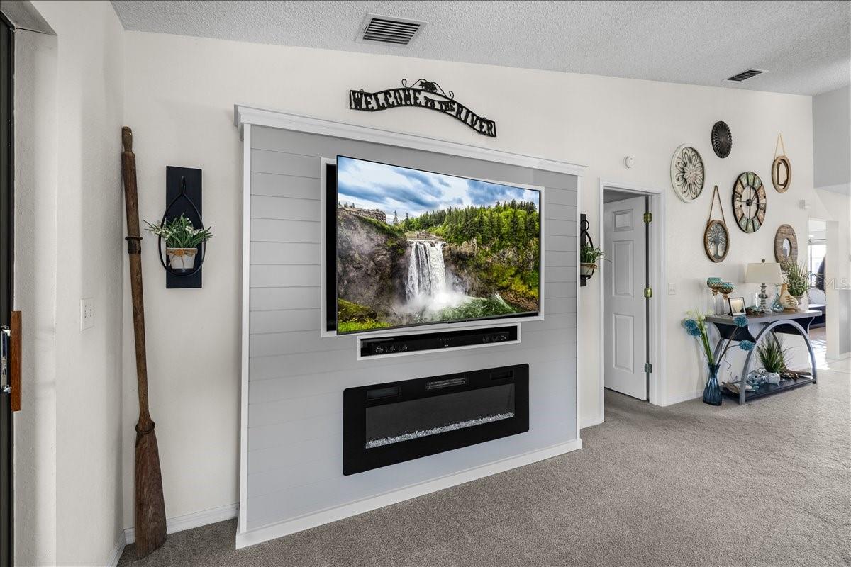 RIVER RUN CONDO - Residential