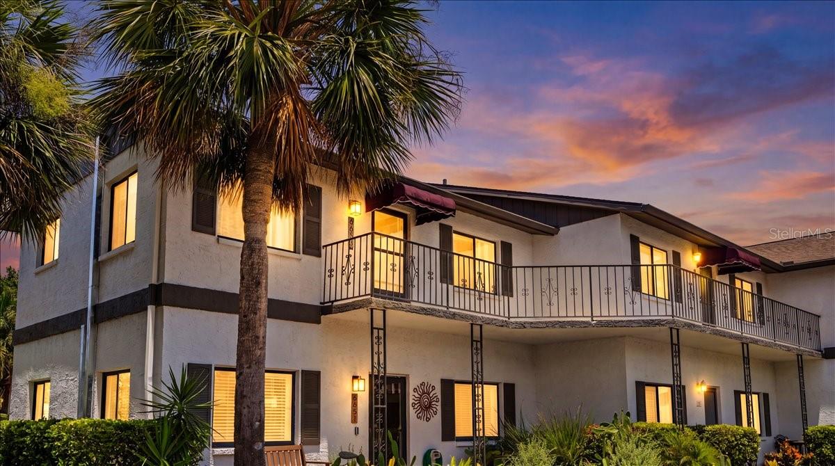 RIVER RUN CONDO - Residential