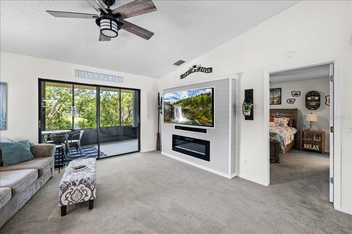 RIVER RUN CONDO - Residential