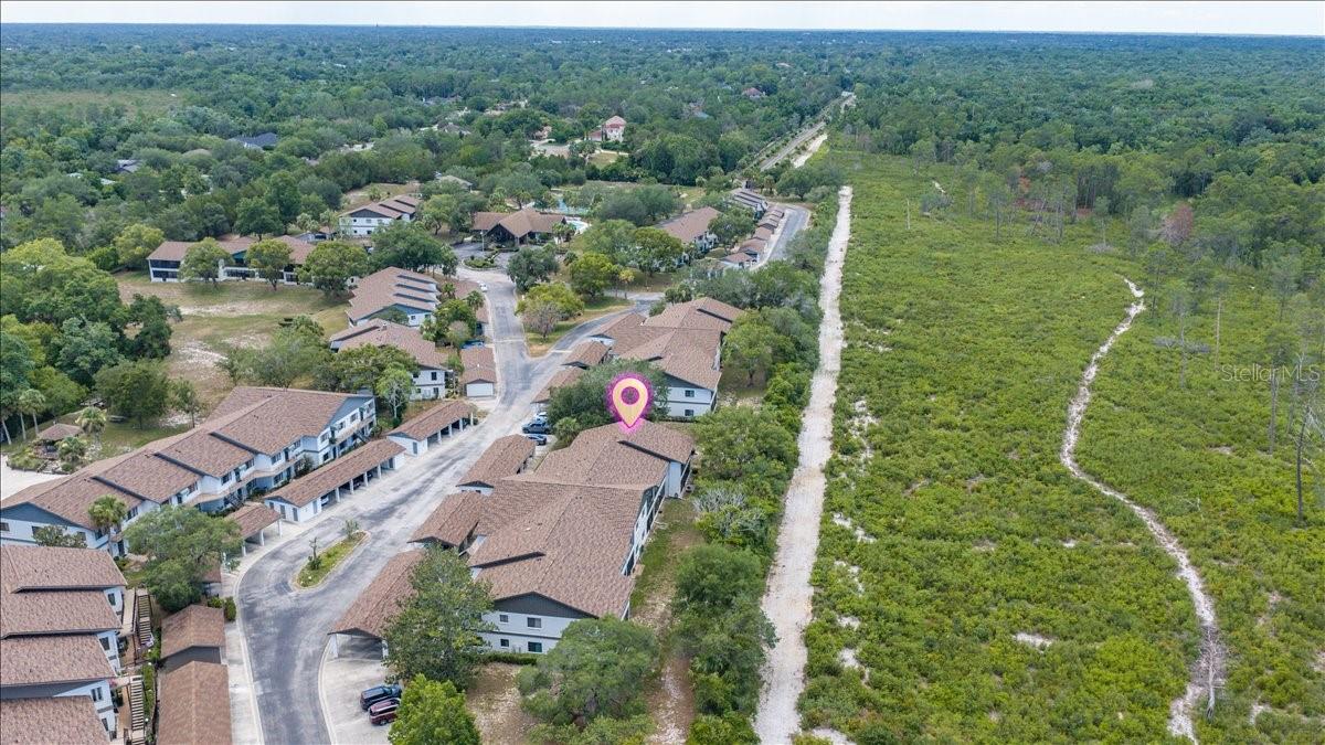 RIVER RUN CONDO - Residential