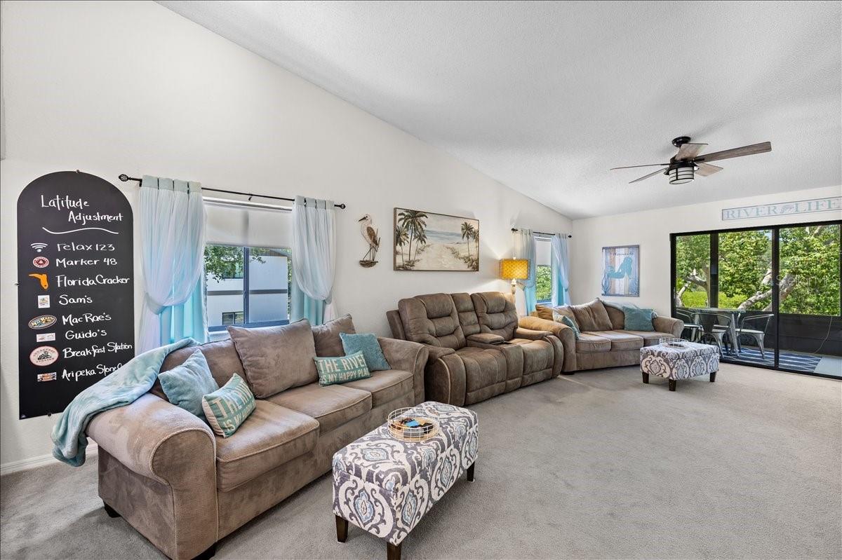 RIVER RUN CONDO - Residential