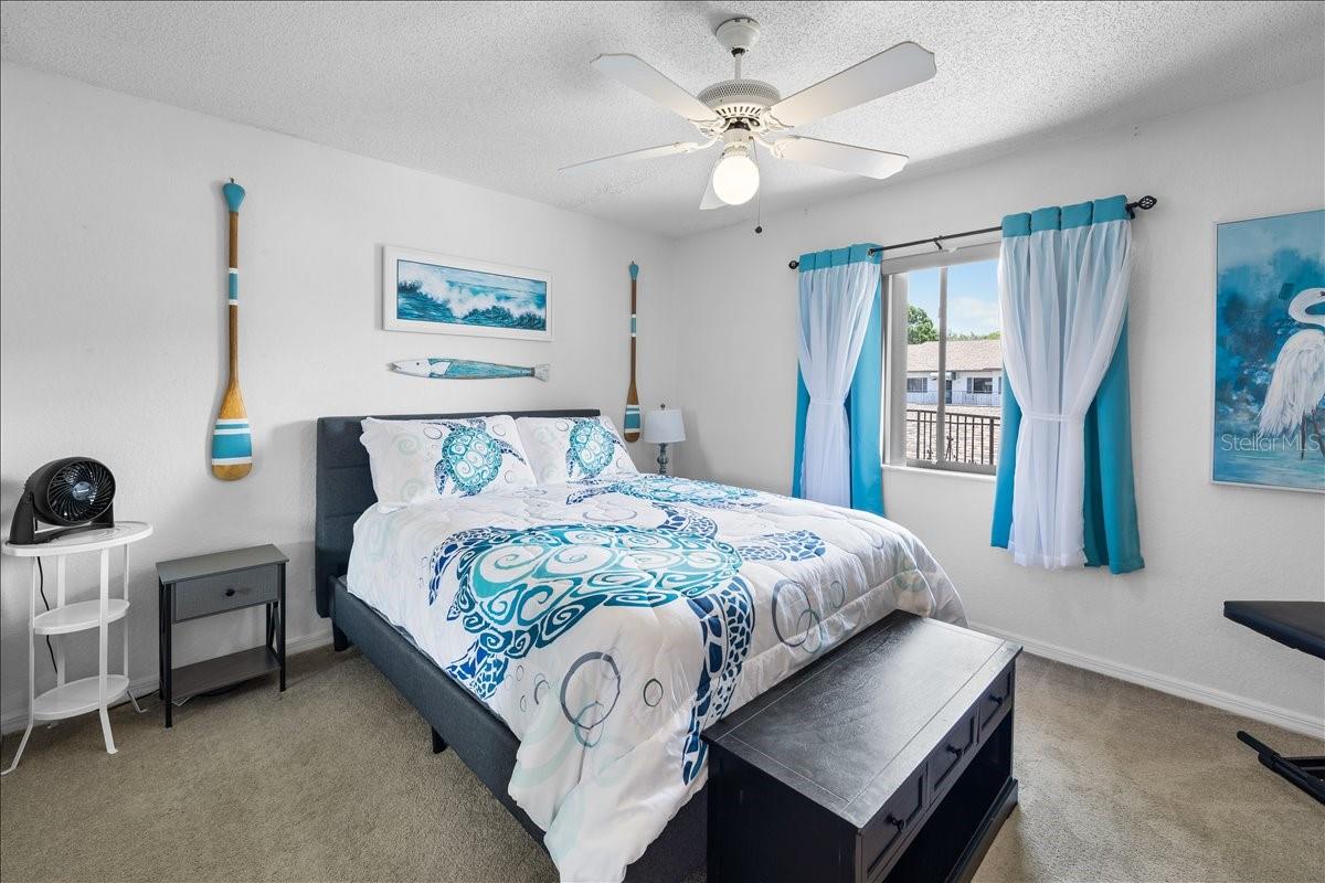 RIVER RUN CONDO - Residential
