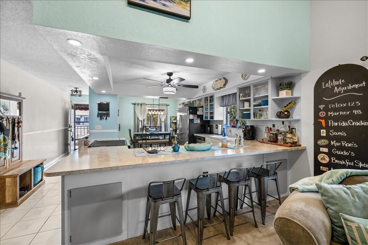 RIVER RUN CONDO - Residential