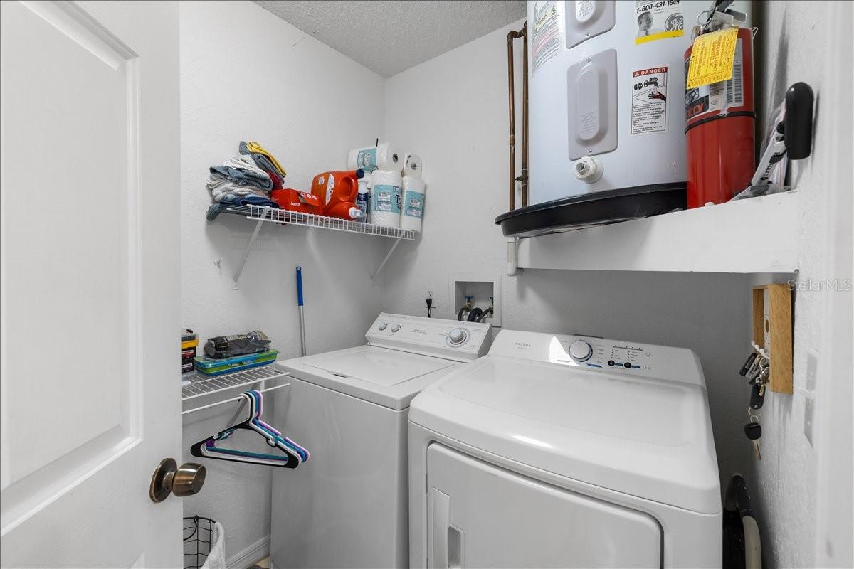RIVER RUN CONDO - Residential