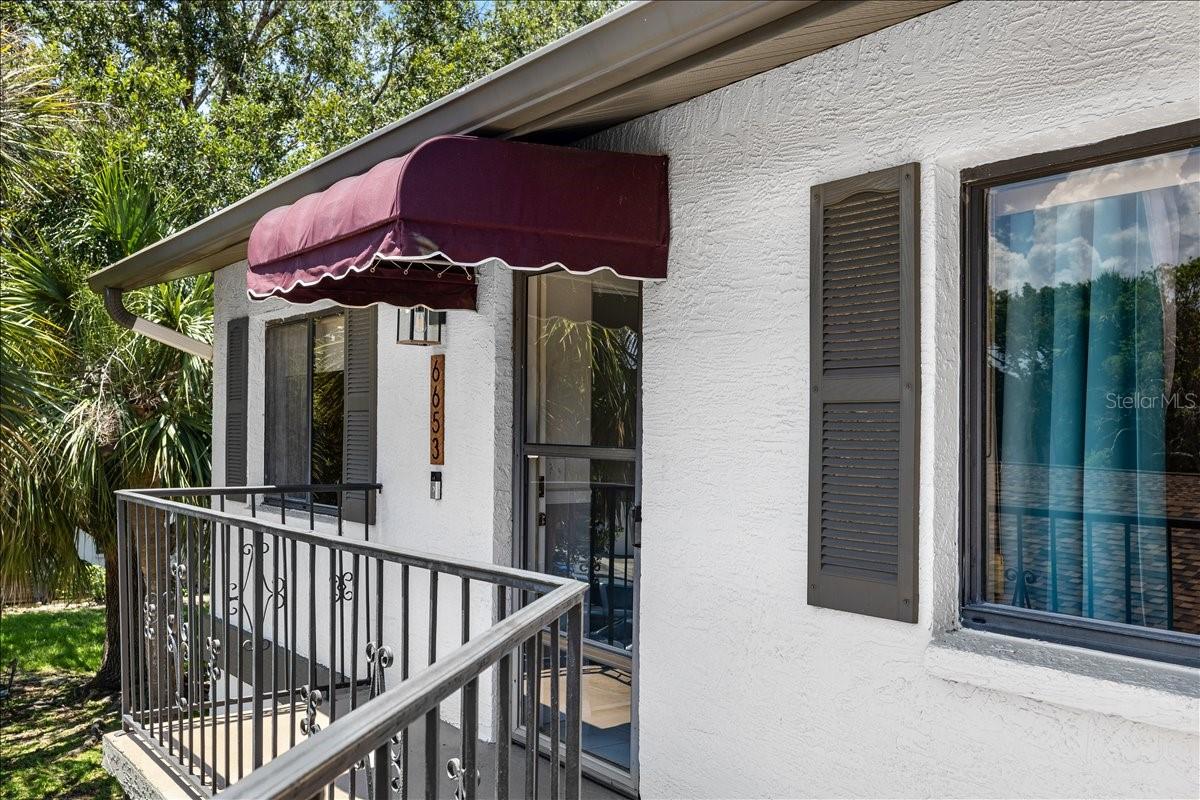 RIVER RUN CONDO - Residential
