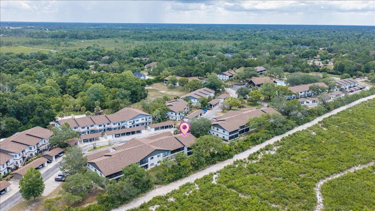 RIVER RUN CONDO - Residential