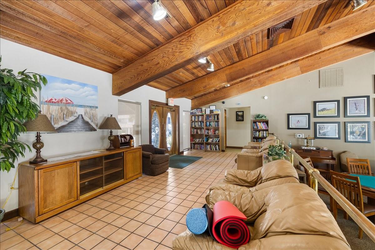 RIVER RUN CONDO - Residential