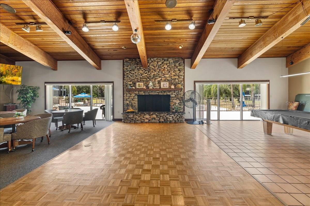 RIVER RUN CONDO - Residential