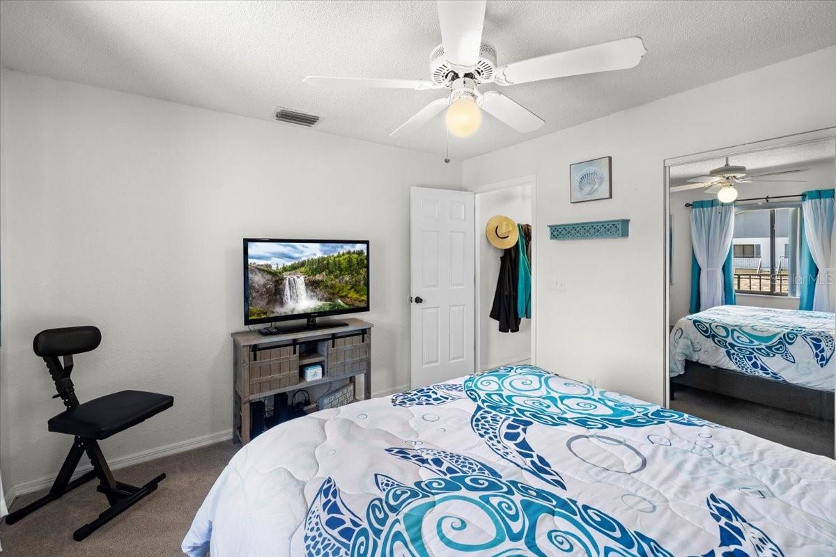 RIVER RUN CONDO - Residential