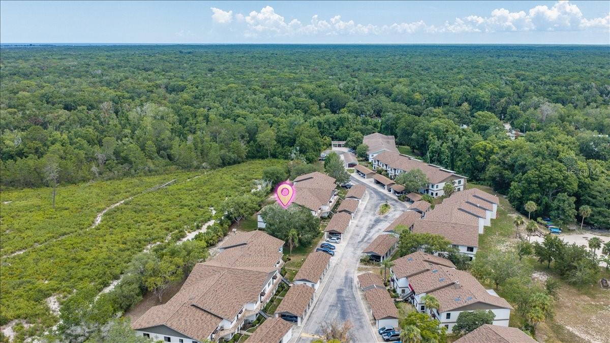 RIVER RUN CONDO - Residential