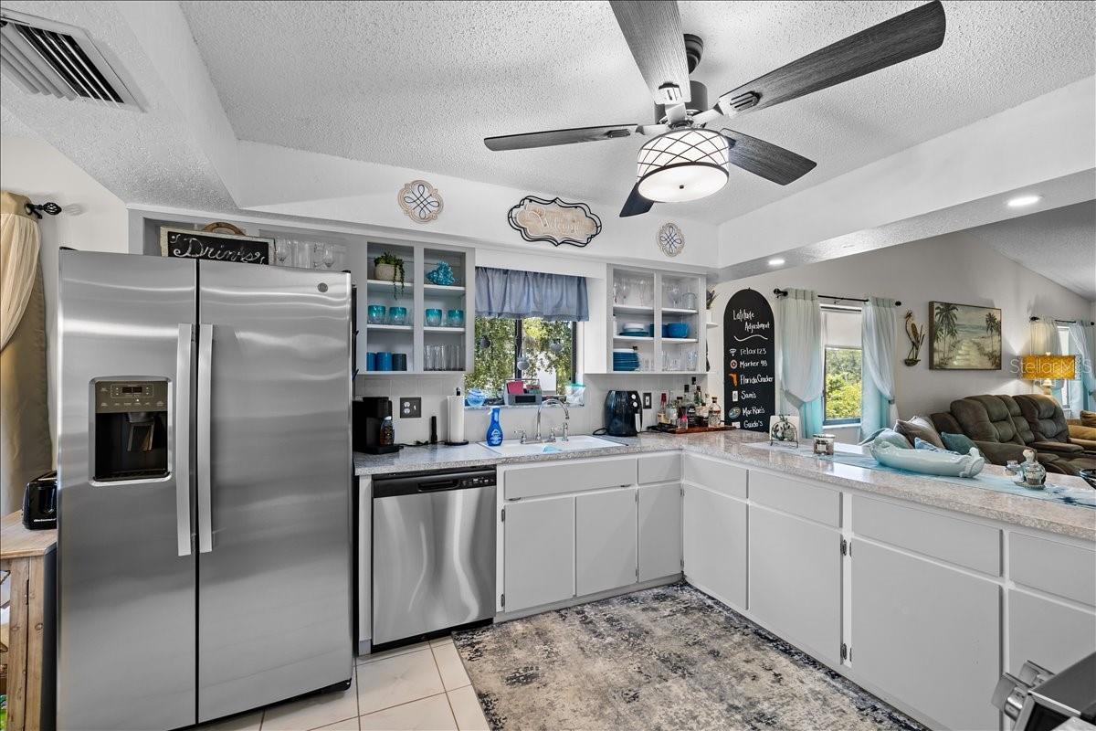 RIVER RUN CONDO - Residential