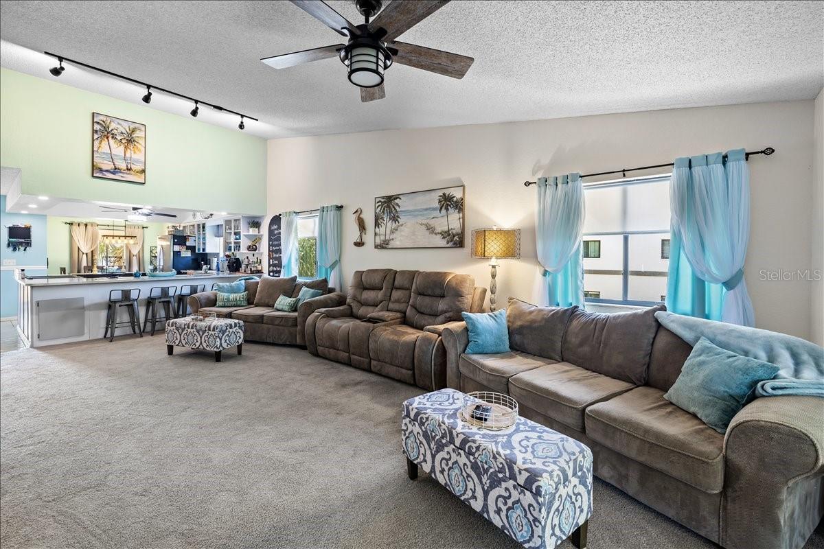 RIVER RUN CONDO - Residential