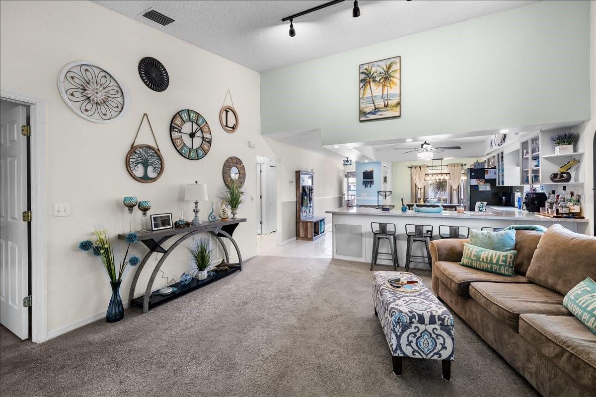 RIVER RUN CONDO - Residential