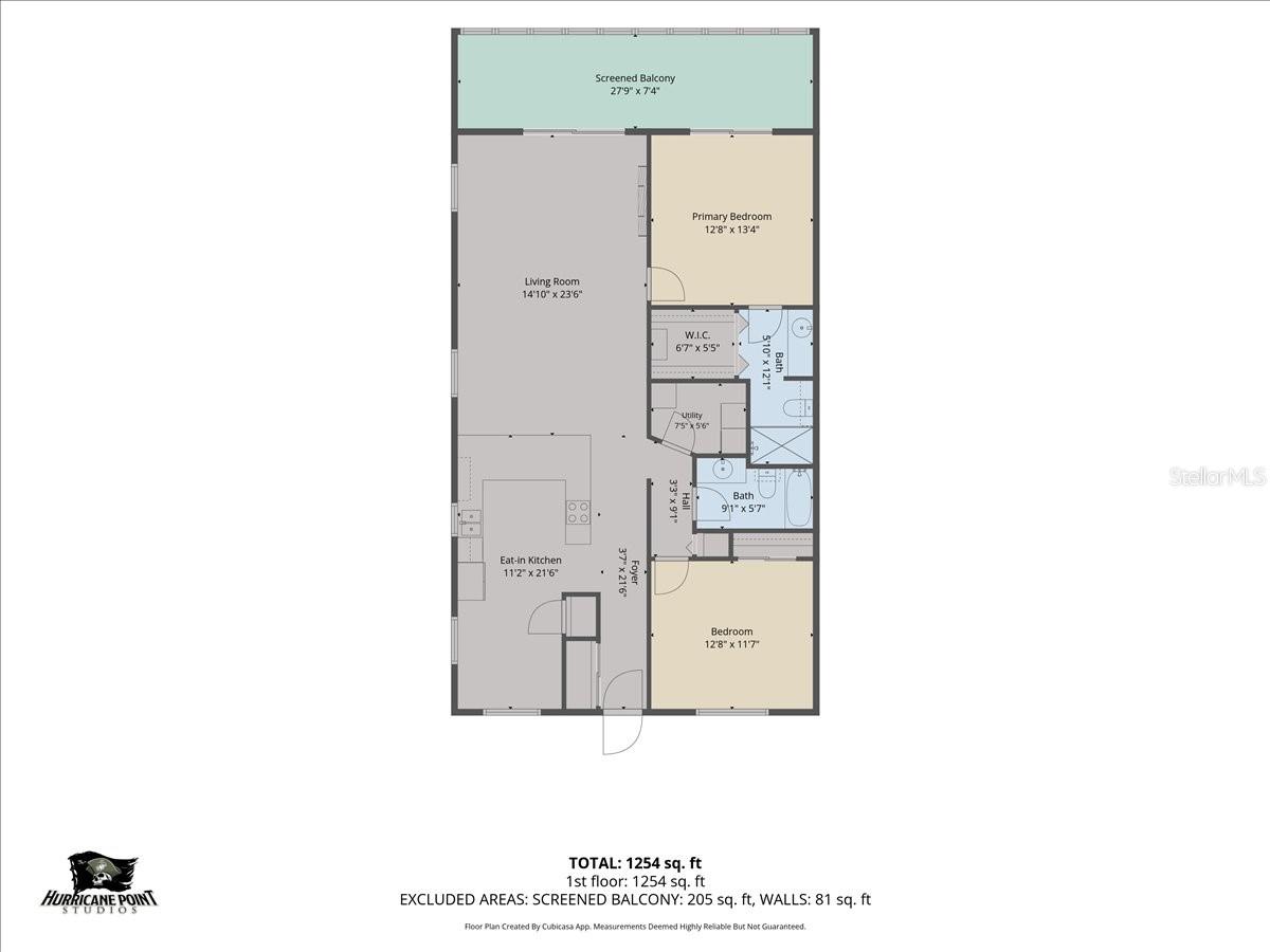 RIVER RUN CONDO - Residential