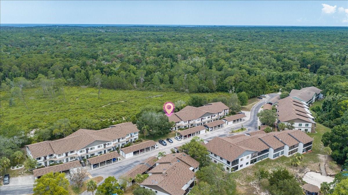 RIVER RUN CONDO - Residential