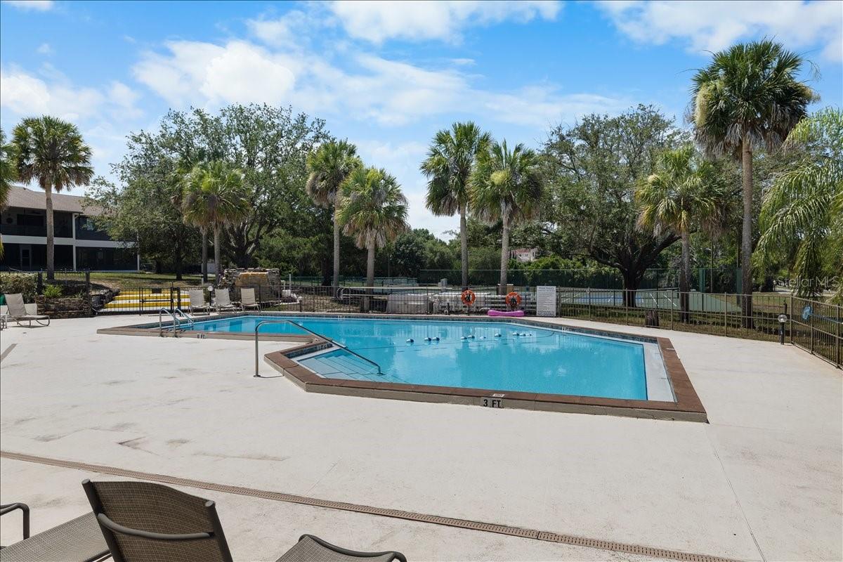 RIVER RUN CONDO - Residential