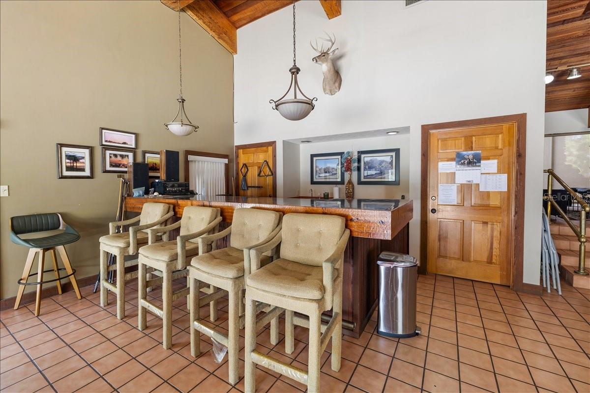 RIVER RUN CONDO - Residential
