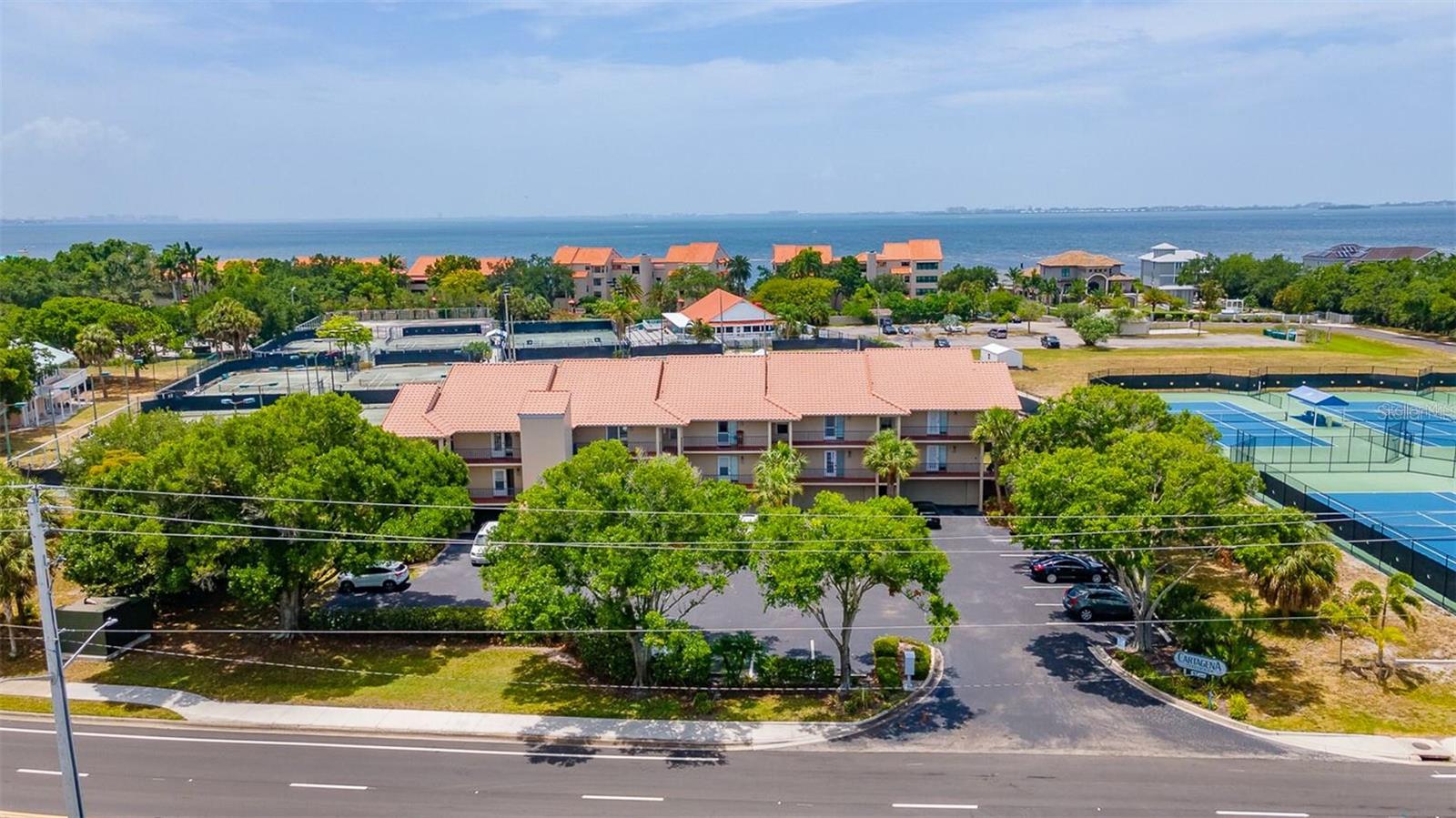 CARTAGENA - Residential