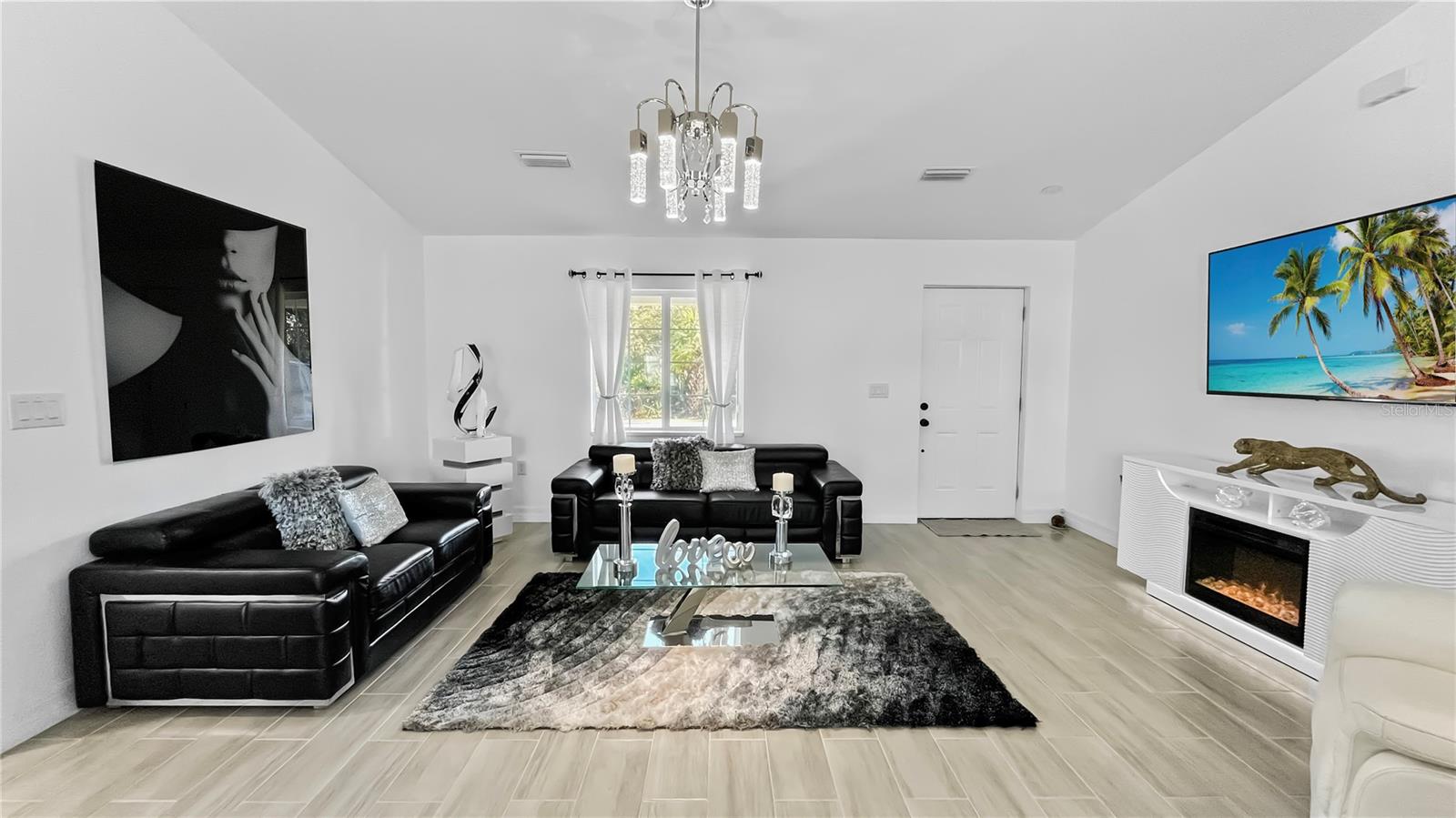 24TH ADD TO PORT CHARLOTTE - Residential