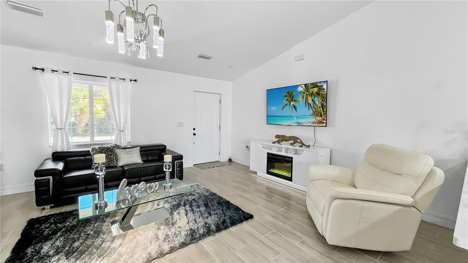 24TH ADD TO PORT CHARLOTTE - Residential