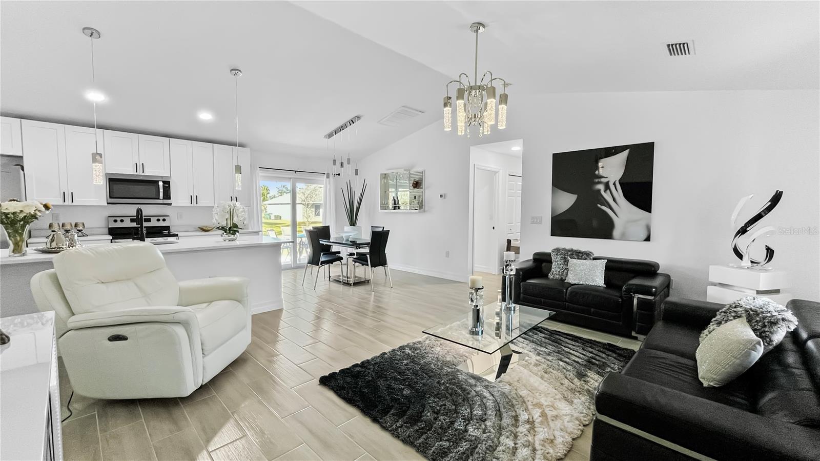 24TH ADD TO PORT CHARLOTTE - Residential