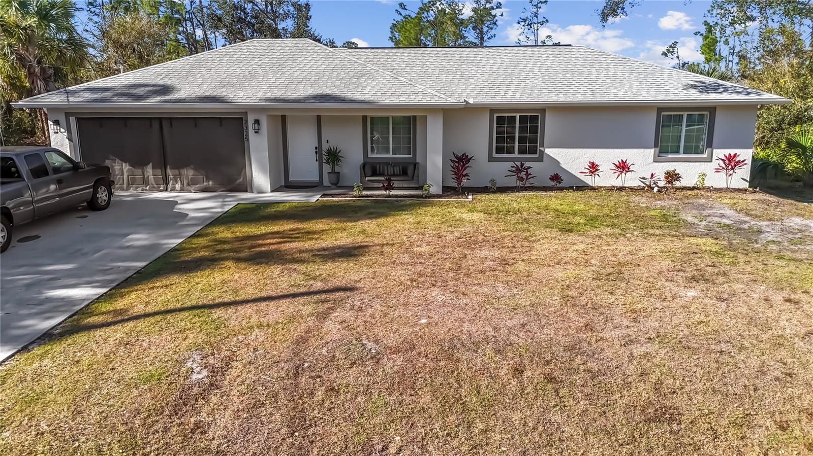 24TH ADD TO PORT CHARLOTTE - Residential