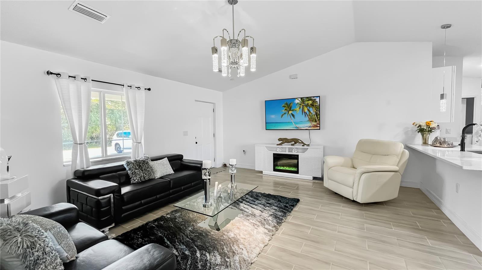 24TH ADD TO PORT CHARLOTTE - Residential