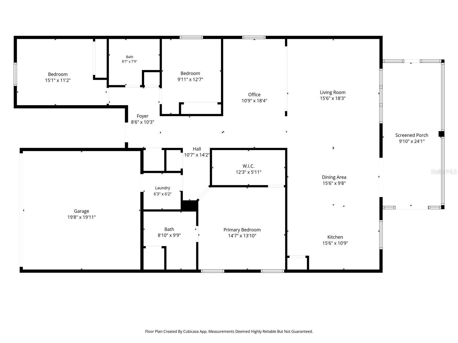 LAKE LUCERNE PH 1 - Residential