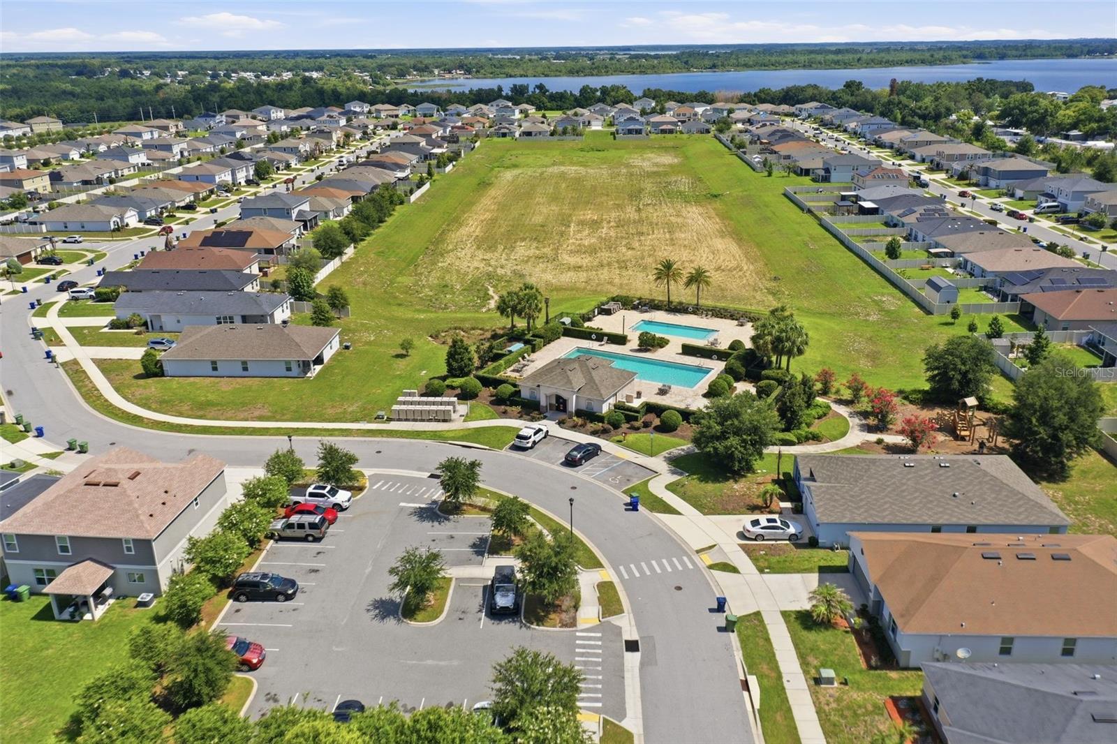 LAKE LUCERNE PH 1 - Residential