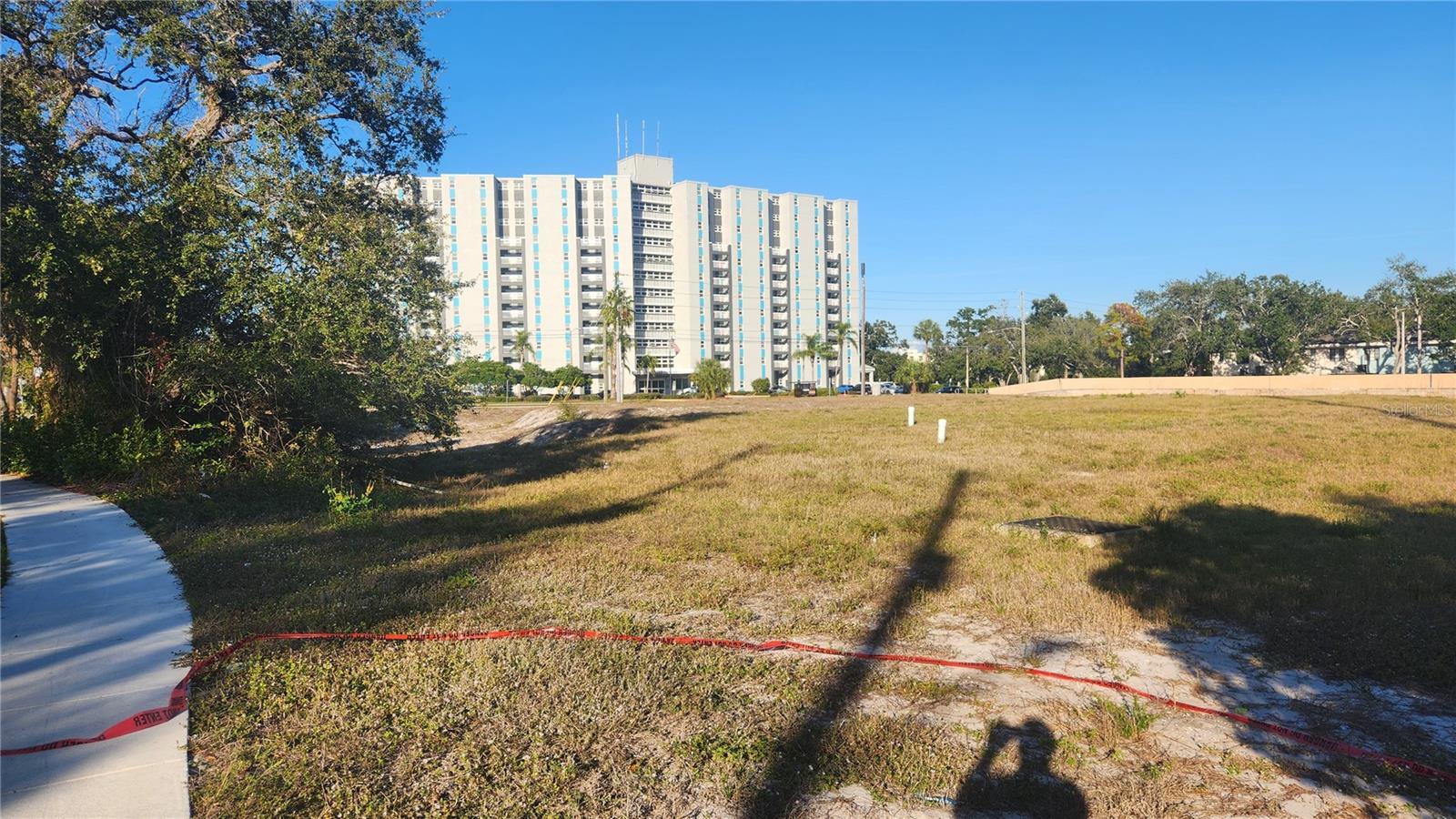 1.61 Acres vacant site close to downtown Clearwater for possible 32 Townhomes or 48 apartments development with preliminary site plans.
Seller will consider serious offers with proof of funds.