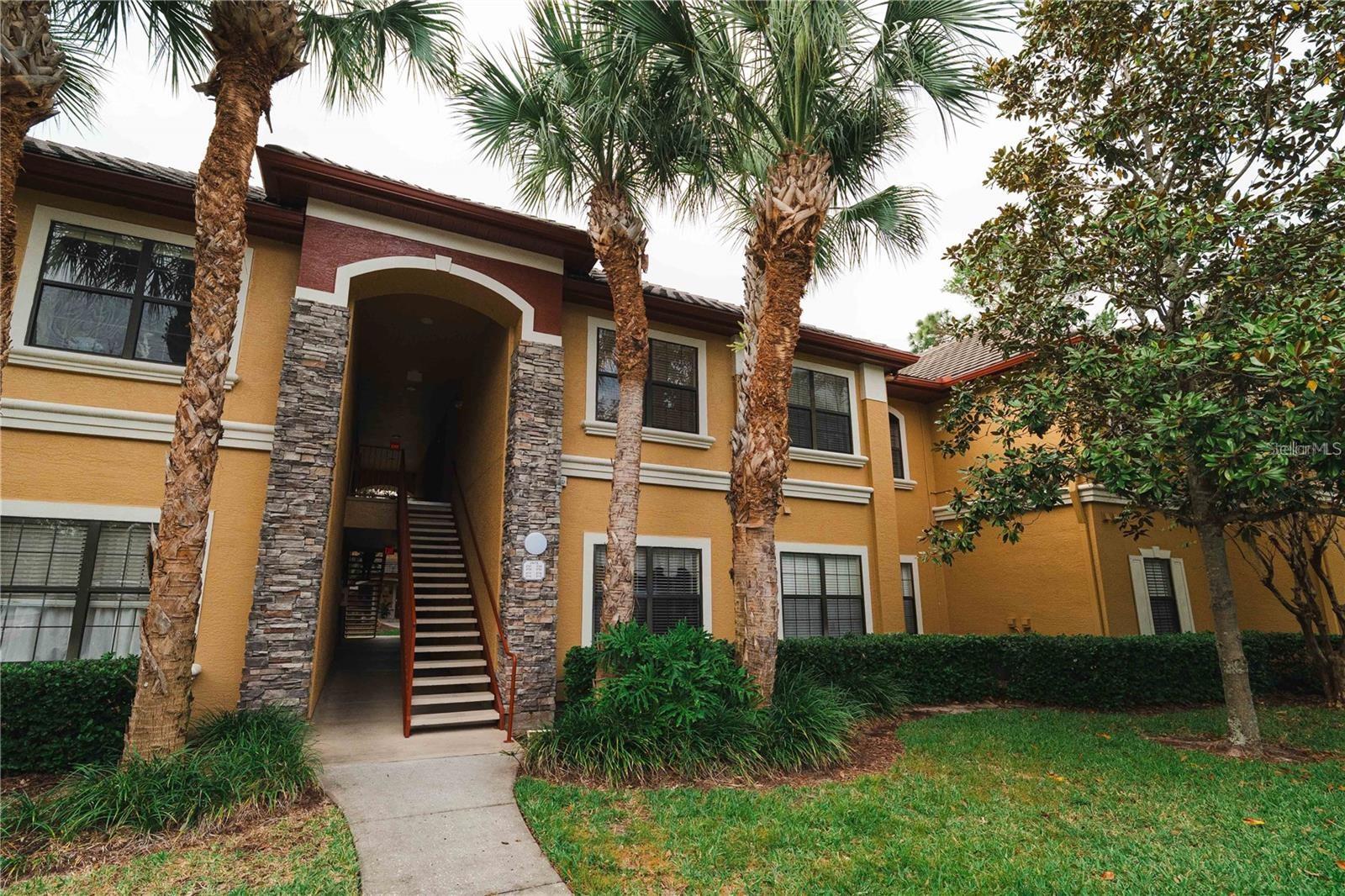 TUSCANY AT INNISBROOK CONDO - Residential Lease