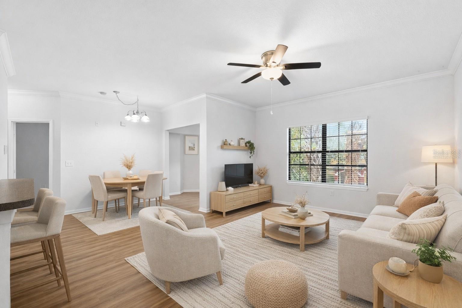 TUSCANY AT INNISBROOK CONDO - Residential Lease
