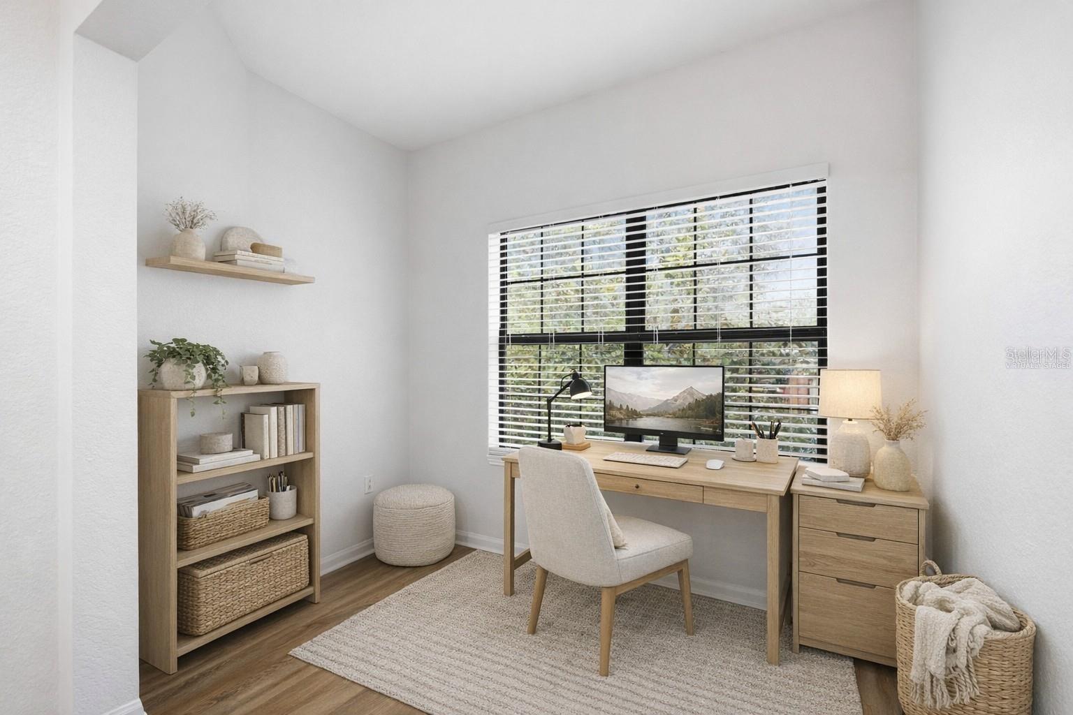 TUSCANY AT INNISBROOK CONDO - Residential Lease