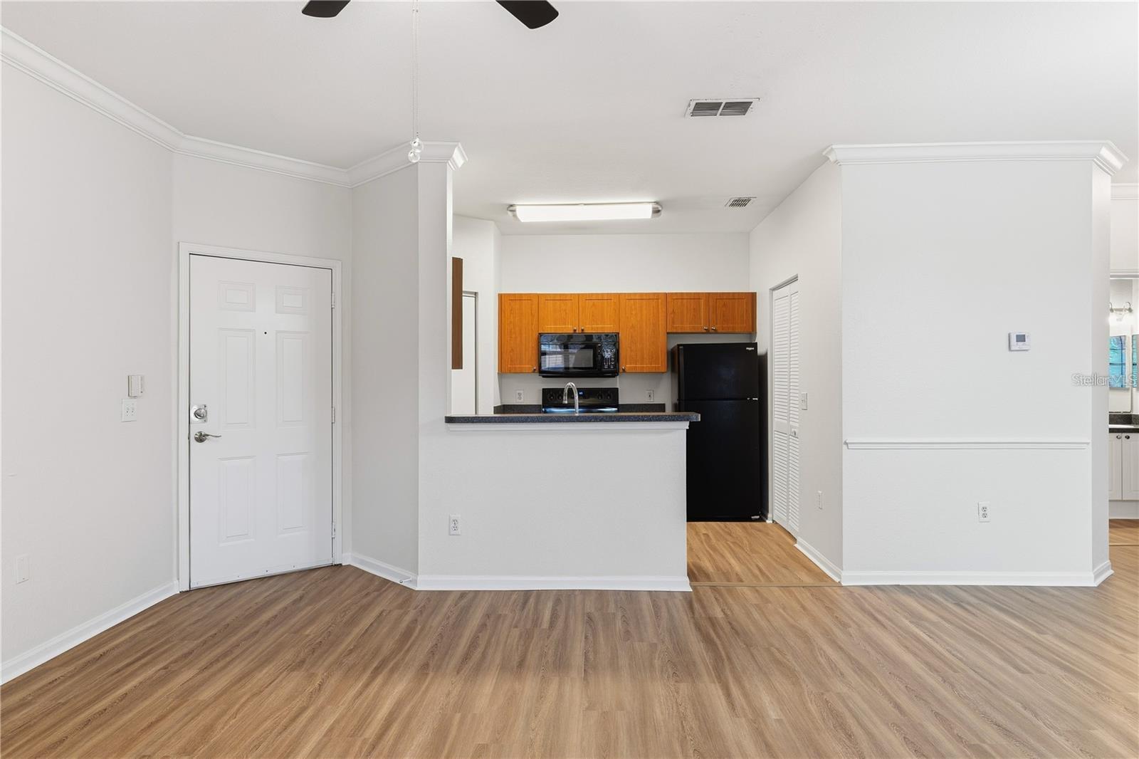 TUSCANY AT INNISBROOK CONDO - Residential Lease
