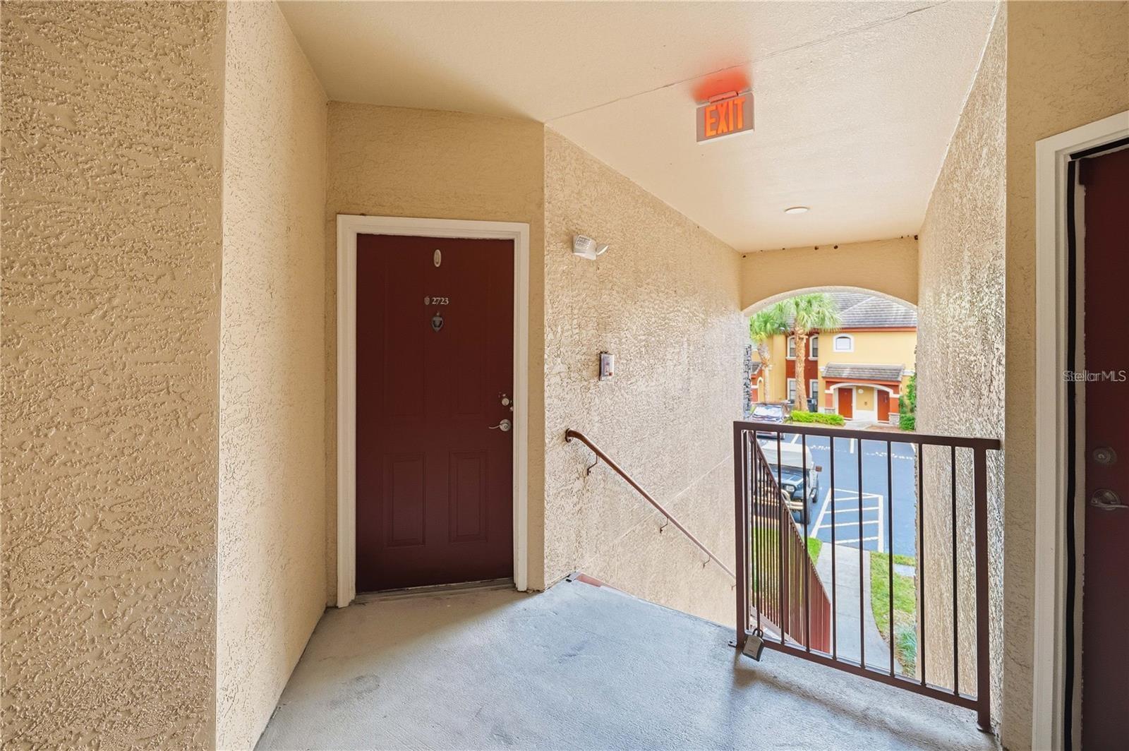 TUSCANY AT INNISBROOK CONDO - Residential Lease