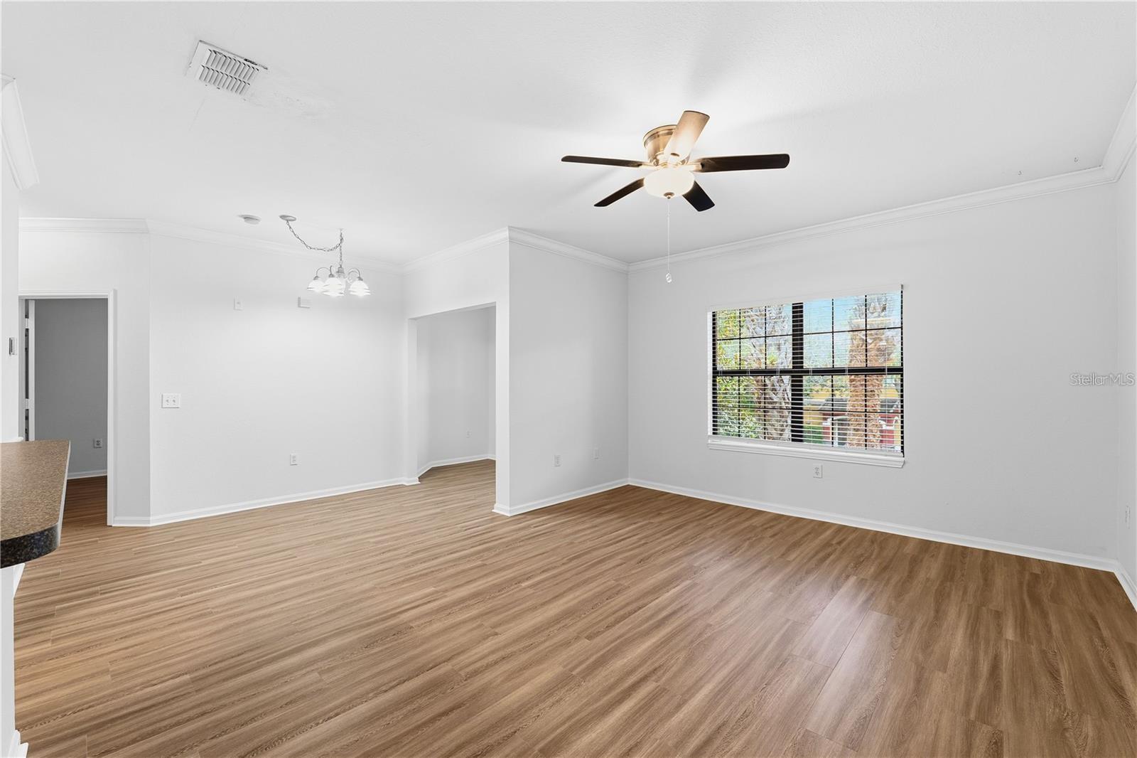 TUSCANY AT INNISBROOK CONDO - Residential Lease