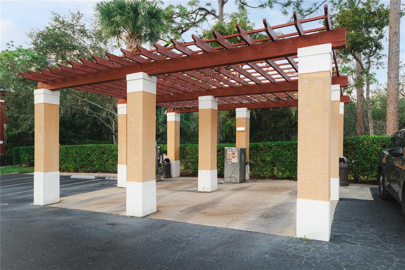 TUSCANY AT INNISBROOK CONDO - Residential Lease