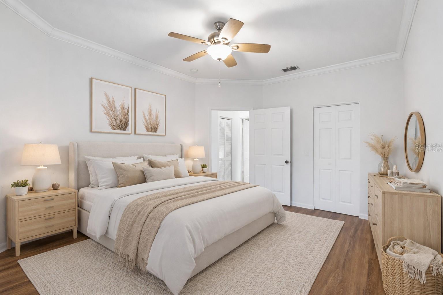 TUSCANY AT INNISBROOK CONDO - Residential Lease