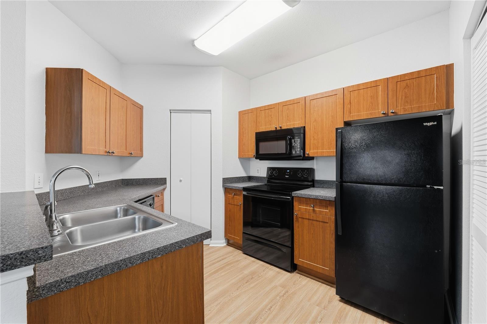 TUSCANY AT INNISBROOK CONDO - Residential Lease