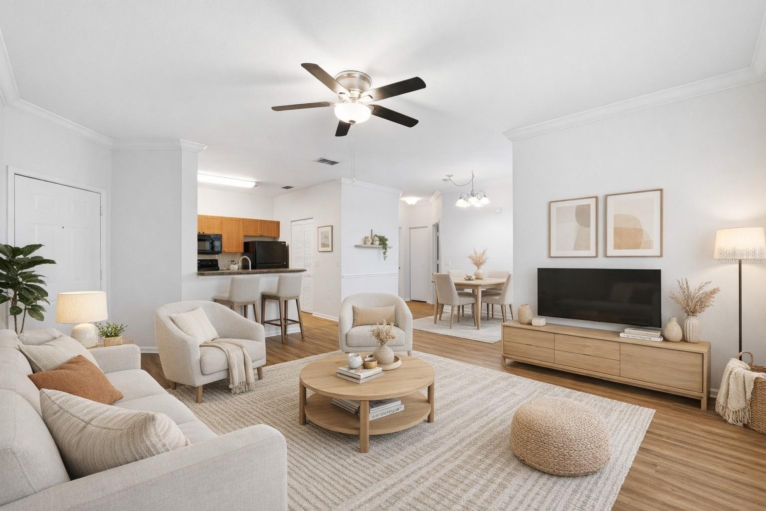 TUSCANY AT INNISBROOK CONDO - Residential Lease