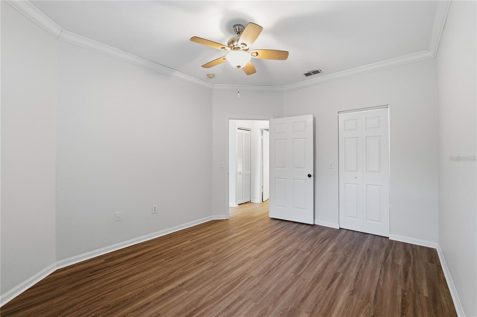 TUSCANY AT INNISBROOK CONDO - Residential Lease