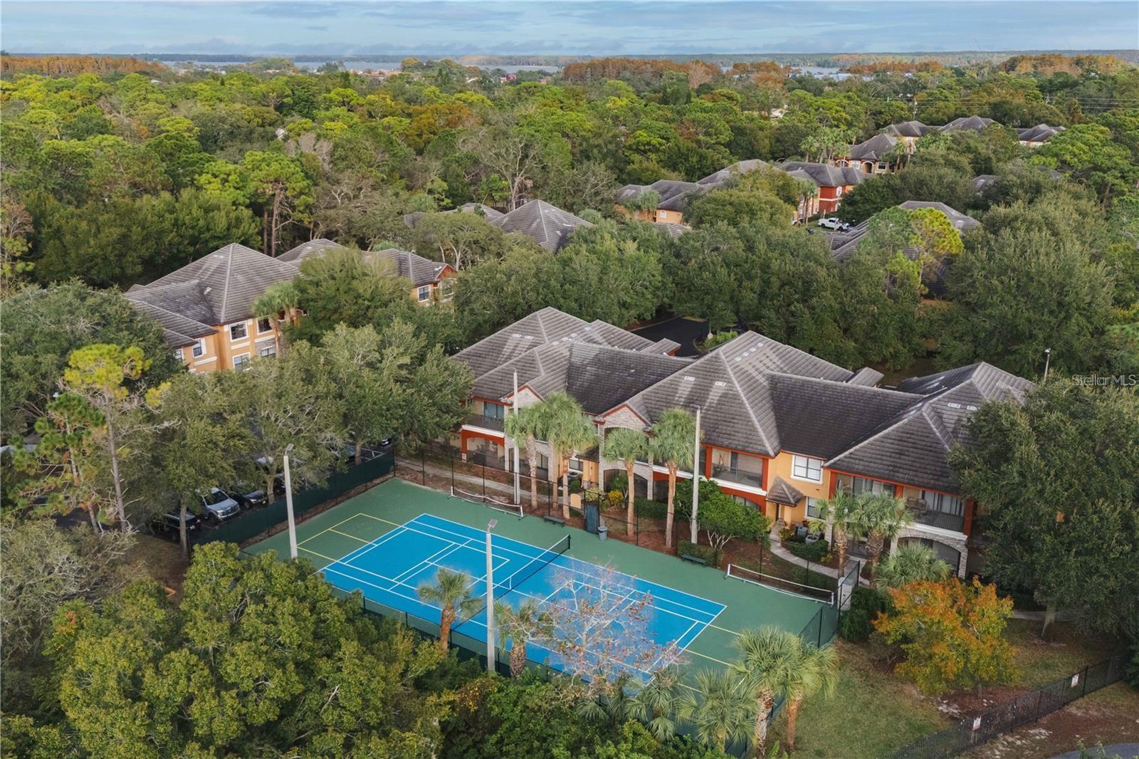 TUSCANY AT INNISBROOK CONDO - Residential Lease