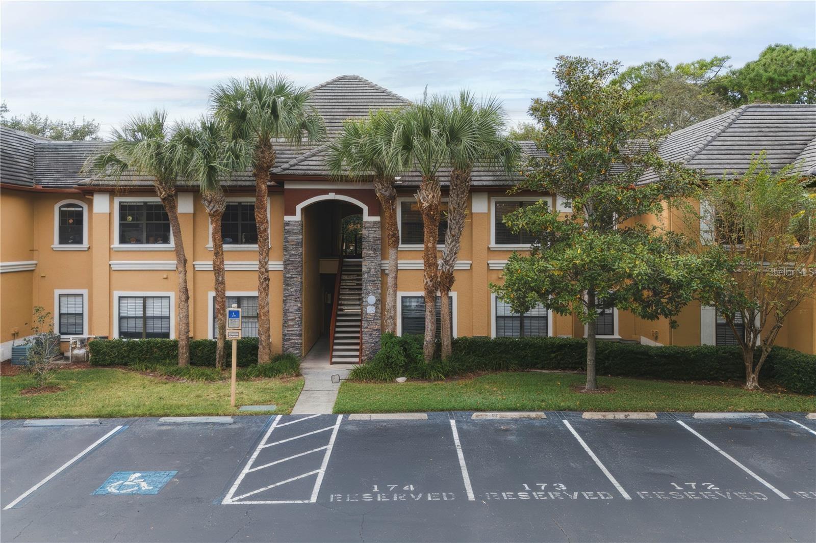 TUSCANY AT INNISBROOK CONDO - Residential Lease