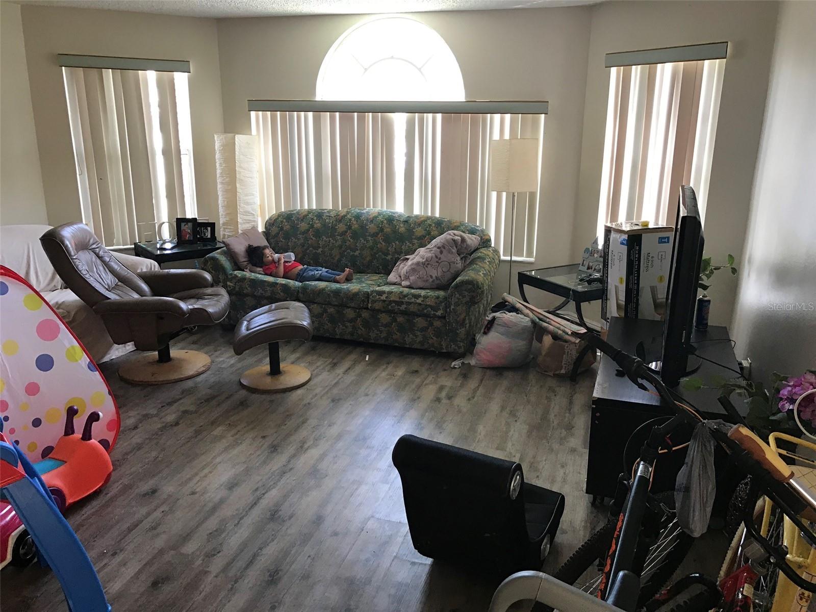 SWEETWATER CLUB CONDO - Residential