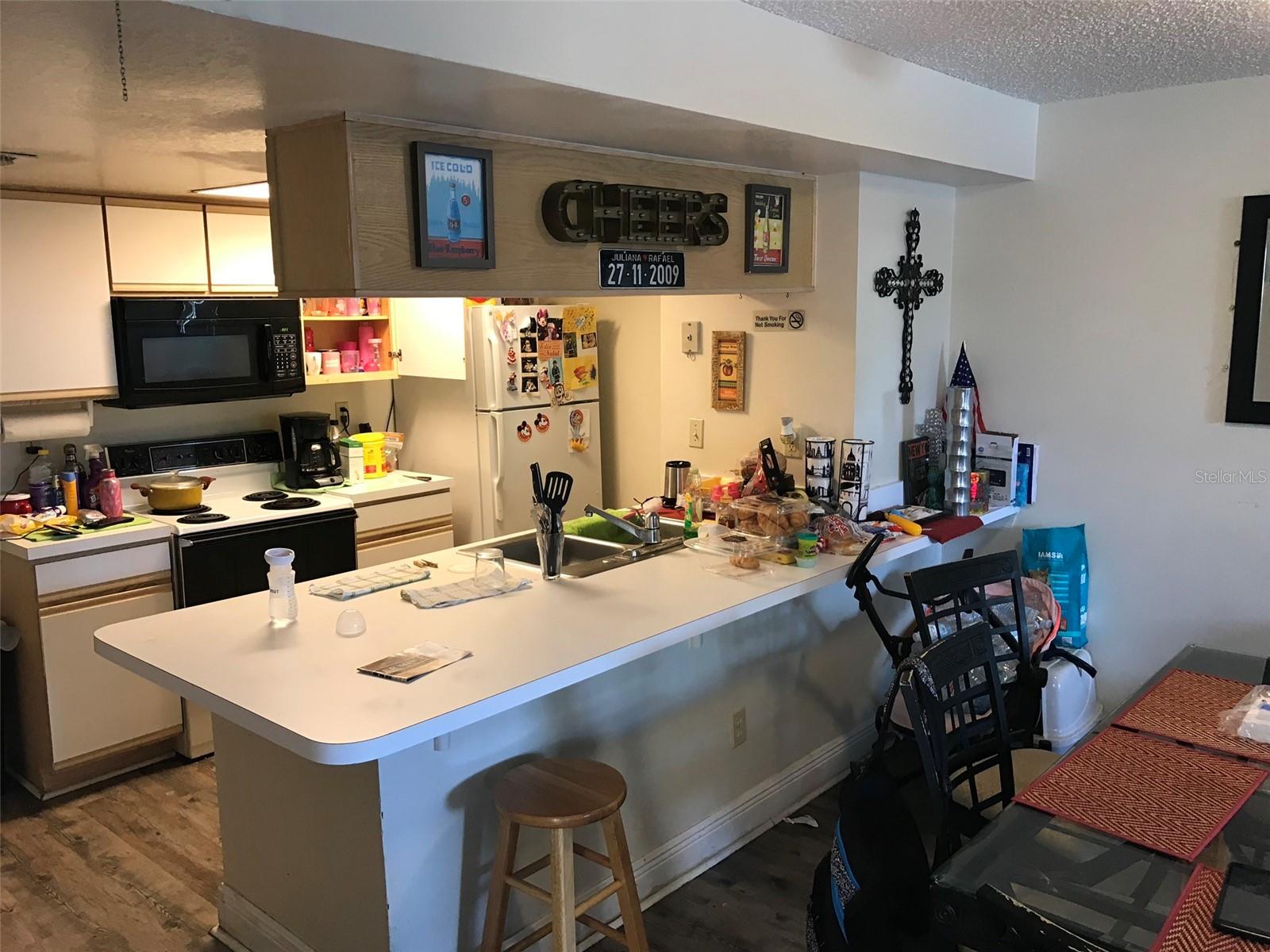SWEETWATER CLUB CONDO - Residential
