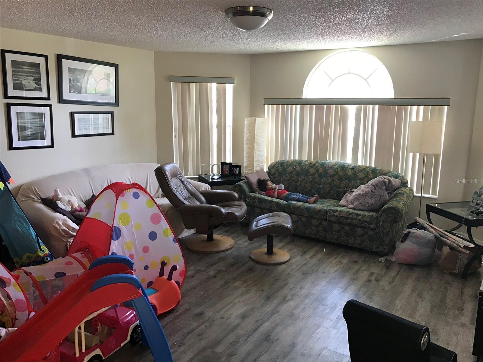 SWEETWATER CLUB CONDO - Residential